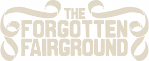 Forgotten Fairground logo